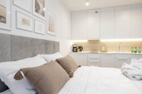 Apartament Baltic Dune z dostępem do basenów,jacuzzi,strefy saun - Pinea Apartments Pobierowo-SANNEL Apartments for rent